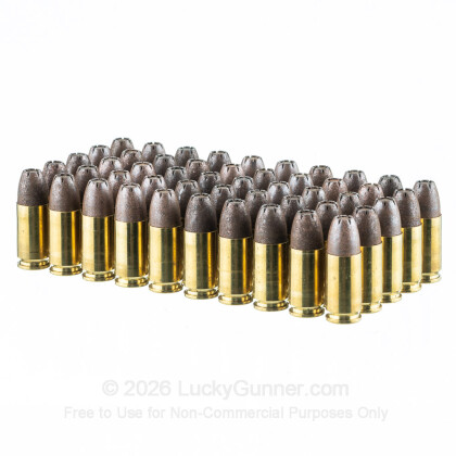 Image 4 of Fiocchi 9mm Luger (9x19) Ammo