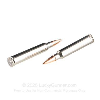 Image 6 of Federal .300 Winchester Magnum Ammo