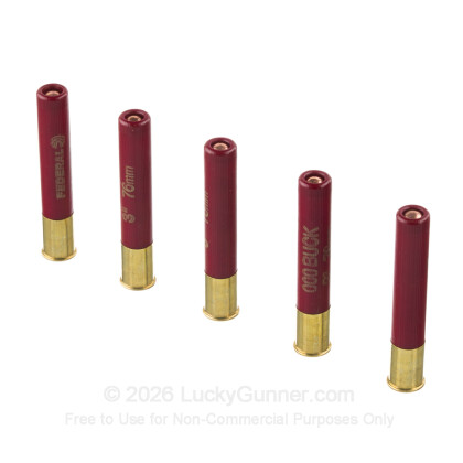 Image 4 of Federal 410 Gauge Ammo