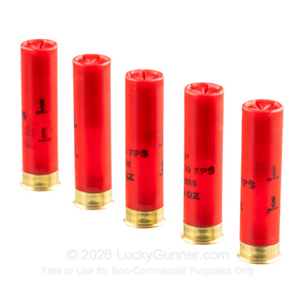 Image 4 of Fiocchi 28 Gauge Ammo