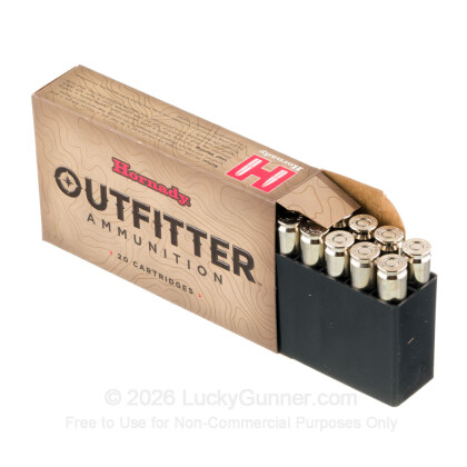 Image 3 of Hornady .243 Winchester Ammo