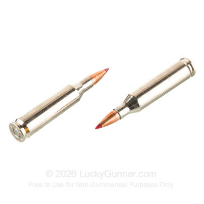 Image 6 of Hornady .243 Winchester Ammo