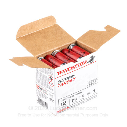 Image 3 of Winchester 12 Gauge Ammo