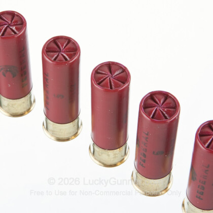 Image 5 of Federal 12 Gauge Ammo