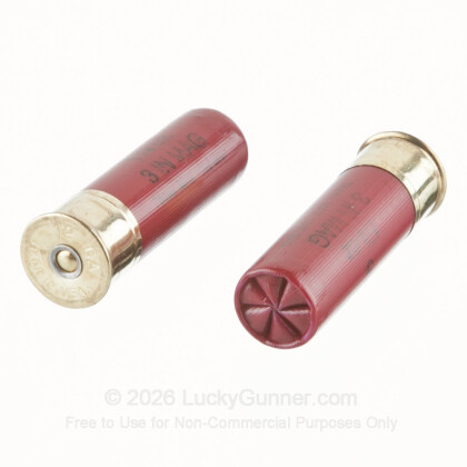 Image 6 of Federal 12 Gauge Ammo