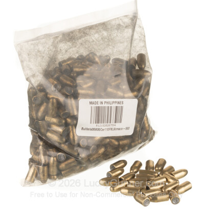 Large image of Armscor 30 Cal FMJ For Sale - 308 Win 110 Grain FMJ