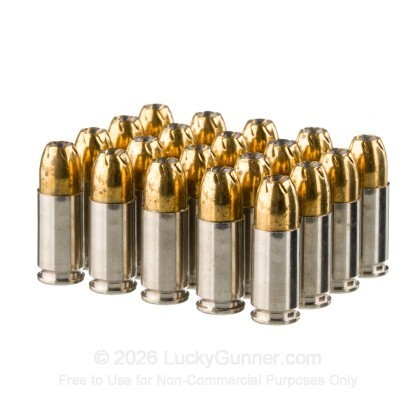 Image 4 of Remington 9mm Luger (9x19) Ammo
