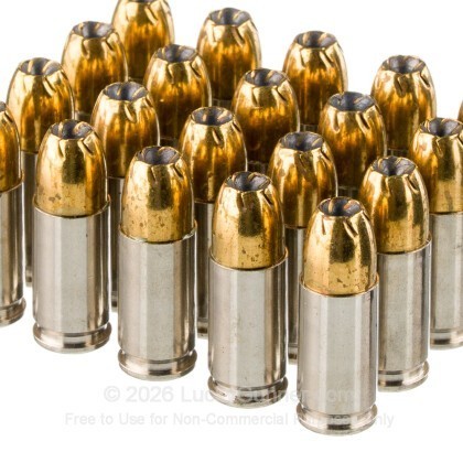 Image 5 of Remington 9mm Luger (9x19) Ammo
