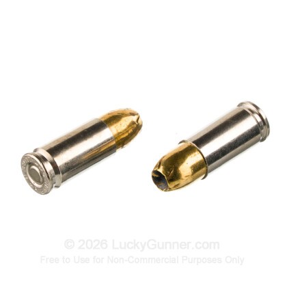 Image 6 of Remington 9mm Luger (9x19) Ammo