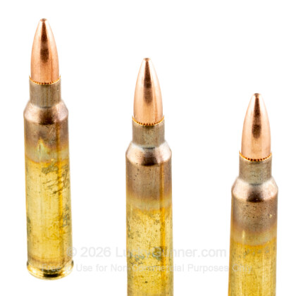 Image 5 of Winchester 5.56x45mm Ammo