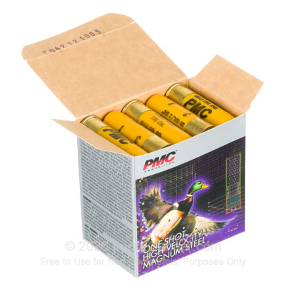 Image 3 of PMC 20 Gauge Ammo