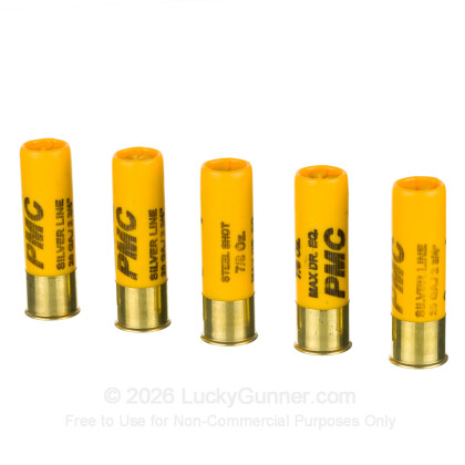 Image 4 of PMC 20 Gauge Ammo