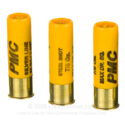Image 5 of PMC 20 Gauge Ammo
