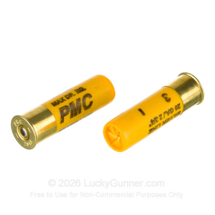 Image 6 of PMC 20 Gauge Ammo