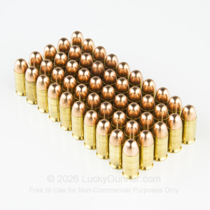 Image 4 of Magtech .45 ACP (Auto) Ammo