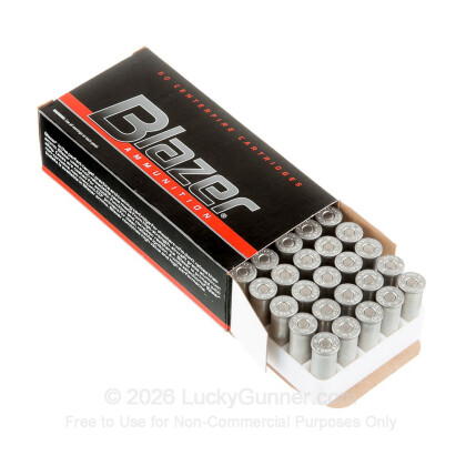Image 3 of Blazer .44 Special Ammo