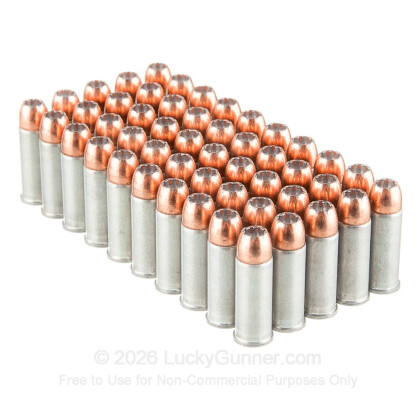 Image 4 of Blazer .44 Special Ammo