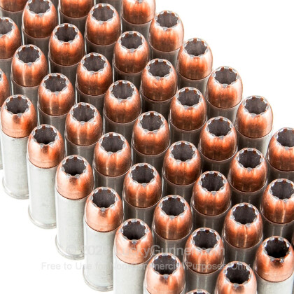 Image 5 of Blazer .44 Special Ammo