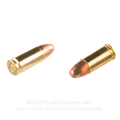 Image 6 of Prvi Partizan 9mm Luger (9x19) Ammo