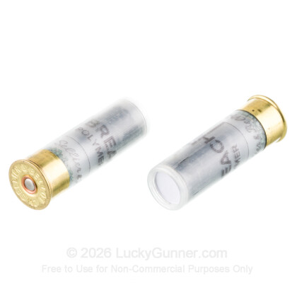 Image 6 of Shop by Popular Brand from Sellier & Bellot Image 6 of Sellier & Bellot 12 Gauge Ammo