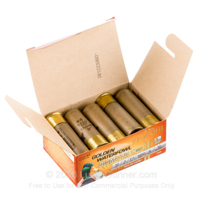 Image 3 of Fiocchi 12 Gauge Ammo