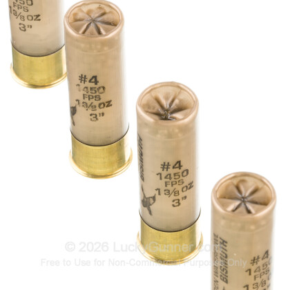 Image 5 of Fiocchi 12 Gauge Ammo