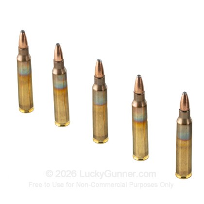 Image 4 of Federal .223 Remington Ammo