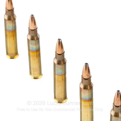 Image 5 of Federal .223 Remington Ammo