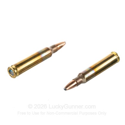 Image 6 of Federal .223 Remington Ammo