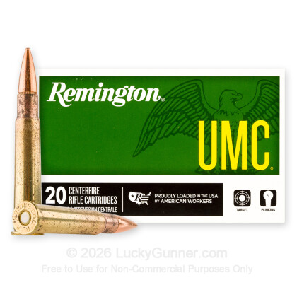 Image 2 of Remington .303 British Ammo