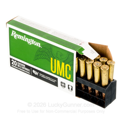 Image 3 of Remington .303 British Ammo