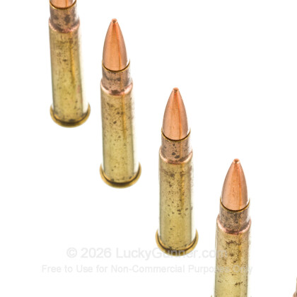 Image 5 of Remington .303 British Ammo