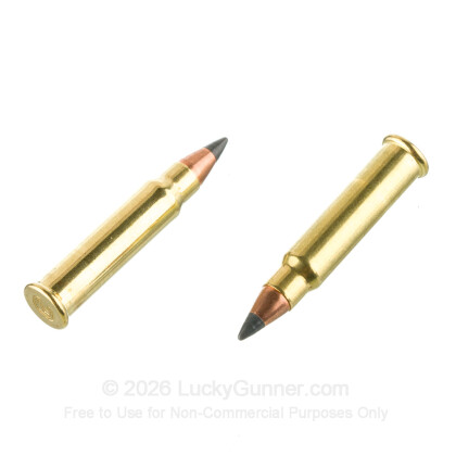 Image 6 of CCI .17 HMR Ammo