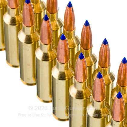 Image 5 of Fiocchi 6.5 PRC Ammo