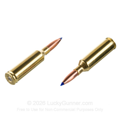 Image 6 of Fiocchi 6.5 PRC Ammo
