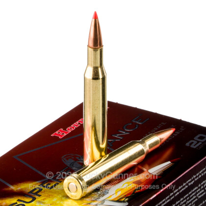Image 3 of Hornady .270 Winchester Ammo