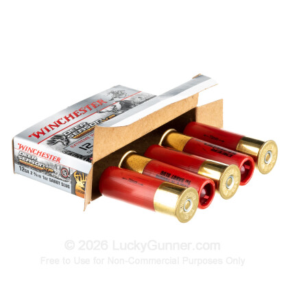 Image 3 of Winchester 12 Gauge Ammo