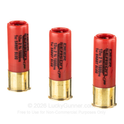 Image 5 of Winchester 12 Gauge Ammo