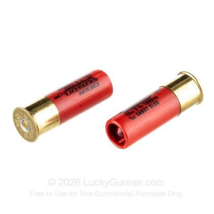 Image 6 of Winchester 12 Gauge Ammo