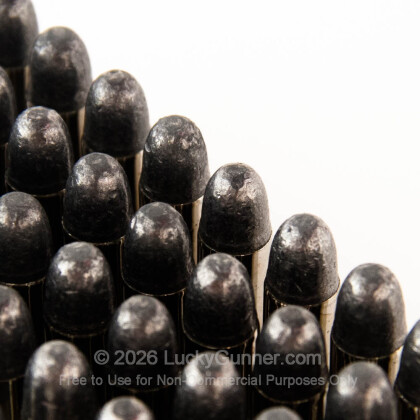 Image 5 of Winchester .38 Special Ammo