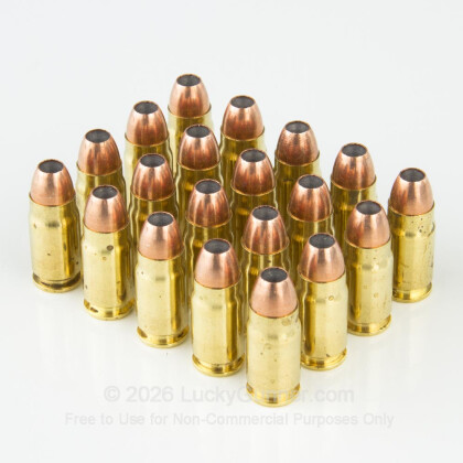 Image 4 of Corbon .357 Sig Ammo