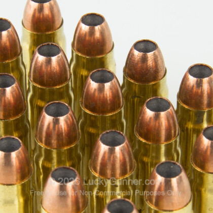 Image 5 of Corbon .357 Sig Ammo