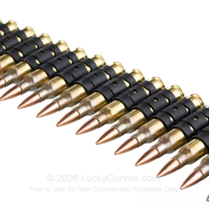 Image 3 of Magtech 5.56x45mm Ammo