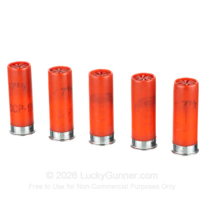 Image 4 of Estate Cartridge 12 Gauge Ammo