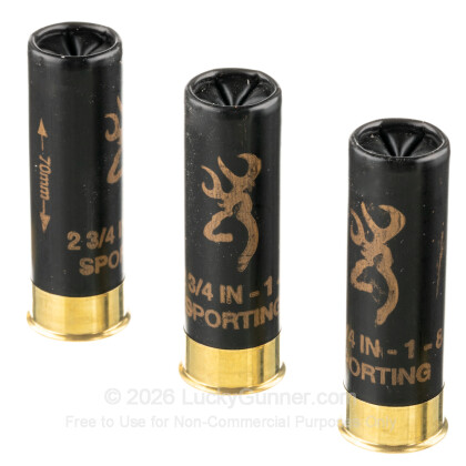Image 5 of Browning 16 Gauge Ammo