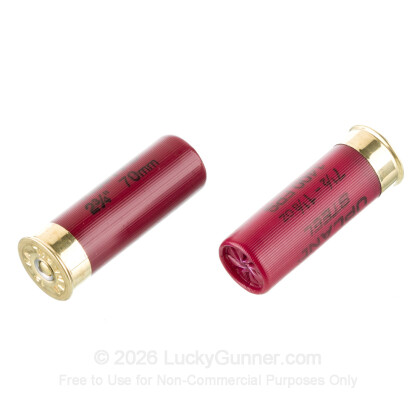 Image 6 of Federal 12 Gauge Ammo