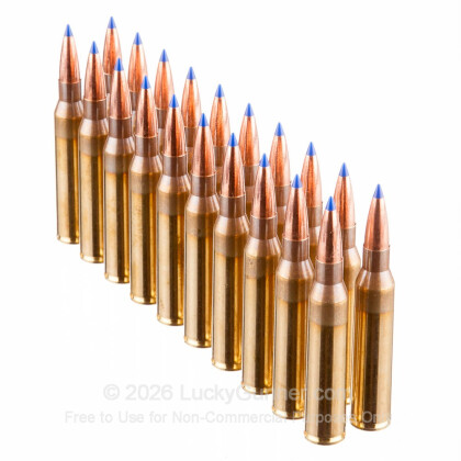 Image 4 of Corbon .338 Lapua Magnum Ammo