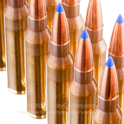 Image 5 of Corbon .338 Lapua Magnum Ammo