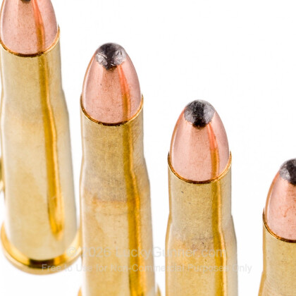 Image 5 of Prvi Partizan .22 Hornet Ammo