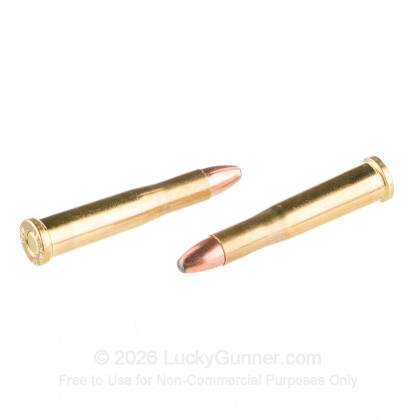 Image 6 of Prvi Partizan .22 Hornet Ammo